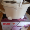 طی چرخشی همارا مدل Rotating Bucket 8699