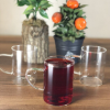 فنجان چای خوری پیرکس paçi