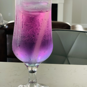 گیلاس خوری بلند برند LAV
