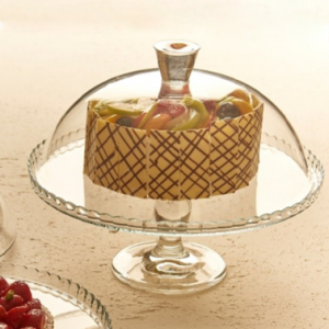 کیک خوری پاشاباغچه مدل پایه دار