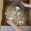 کیک خوری پاشاباغچه مدل پایه دار