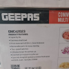 خرد کن شش لیتری Geepas