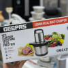 خرد کن شش لیتری Geepas