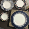 سرویس غذا خوری 6 نفره مدل ترکیبی برند paci