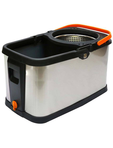 تی شور چرخشی spin mop