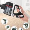 جاروشارژی بوش BOSCH Ultimated مدل BCS611P4A