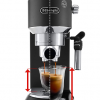دستگاه اسپرسو ساز دلونگی مدل De'Longhi Dedica Style EC 685.W