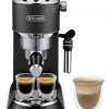 دستگاه اسپرسو ساز دلونگی مدل De'Longhi Dedica Style EC 685.W