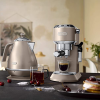 دستگاه اسپرسو ساز دلونگی مدل De'Longhi Dedica Style EC 685.W