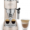 دستگاه اسپرسو ساز دلونگی مدل De'Longhi Dedica Style EC 685.W