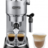 دستگاه اسپرسو ساز دلونگی مدل De'Longhi Dedica Style EC 685.W