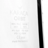 زودپز دوقلو orbit کاراجا