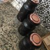 ست پاسماوری و بانکه طرح ماربل arow