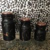 ست پاسماوری و بانکه طرح ماربل arow