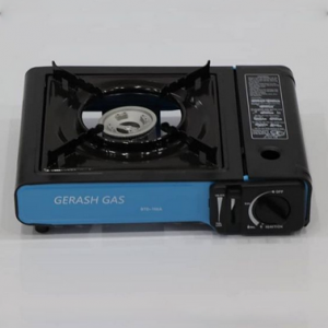 اجاق مسافرتی GERASH GAS BTD-155A