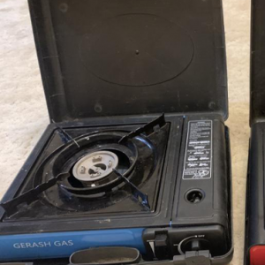 اجاق مسافرتی GERASH GAS BTD-155A