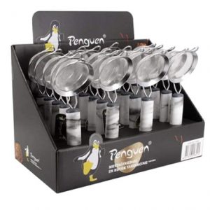 ست ابزار penguen طرح مرمر