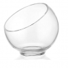 دسر خوری کریستال ALEGRA GLASS طرح اوپتیک