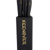 ست چاقو 6 پارچه کاراجا مدل Keenover