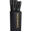ست چاقو 6 پارچه کاراجا مدل Keenover