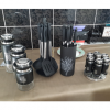 ست آشپزخانه نوا مدل چنار Neva Sweet Premium Set Cinar