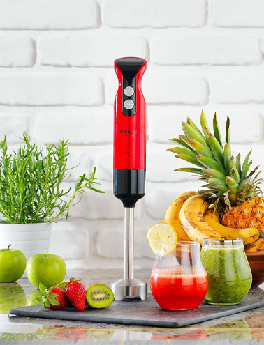 گوشت کوب برقی شفر SCHAFER