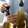 بطری مایعات کمر باریک arow