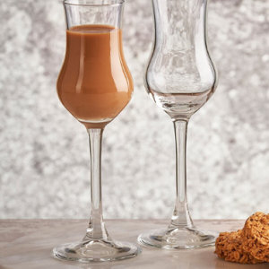 مینی گیلاس پاشاباغچه مدل GRAPPA
