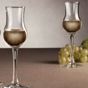 مینی گیلاس پاشاباغچه مدل GRAPPA