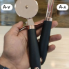 ست ابزار penguen مدل دسته سیلیکونی مشکی