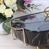 سوفله خوری وارمر دار برند arow
