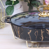 سوفله خوری وارمر دار برند arow