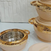 ست گرم نگهدارنده ی غذا برند مکسی