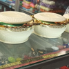 ست گرم نگهدارنده ی غذا برند مکسی