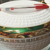 ست گرم نگهدارنده ی غذا برند مکسی