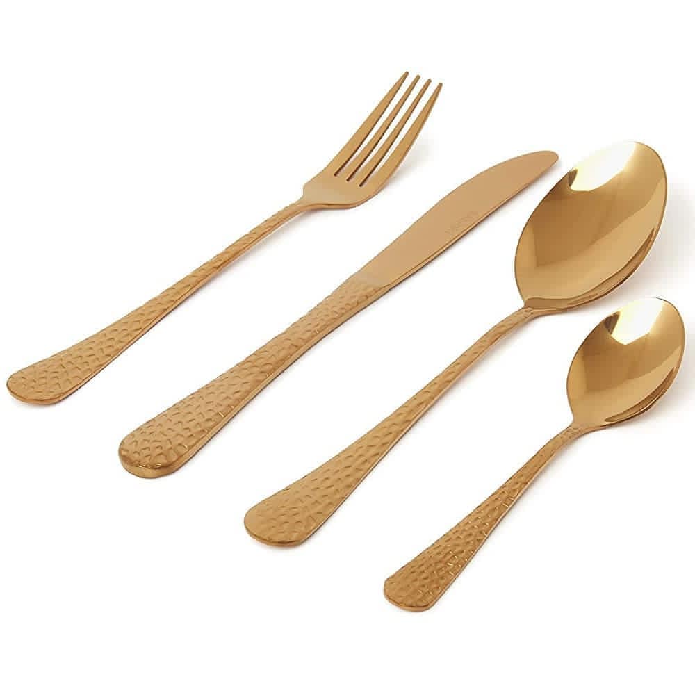سرویس وارداتی ۲۴ پارچ برند kitchen star - تصویر 3