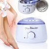 دستگاه گرمکن وکس مدل PRO-WAX 100