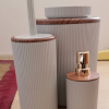 ست بهداشتی ۵ پارچه پروتی مدل لیسبون