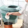 سطل تاشو 25 کیلویی برنج