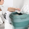 سطل تاشو 25 کیلویی برنج