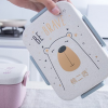 لانچ باکس طرح کارتونی
