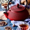 پیاله دو جداره راه راه پروتی
