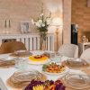 سرويس ٣٣ پارچه سولو لبه طلایی