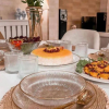 سرويس ٣٣ پارچه سولو لبه طلایی