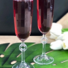 گیلاس خوری بلند پاشاباغچه مدل آمور