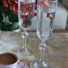 گیلاس خوری بلند پاشاباغچه مدل آمور