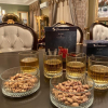 کاسه و پیاله پاشاباغچه مدل الیسا