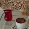استکان پایه دار پاشاباغچه مدل گالا