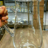 پارچ کریستال اکوا NUDE GLASS
