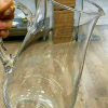 پارچ کریستال اکوا NUDE GLASS